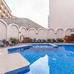 Trimar & Parking Apartament Lloret de Mar
