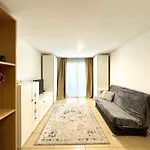 Apartament Trimar & Parking