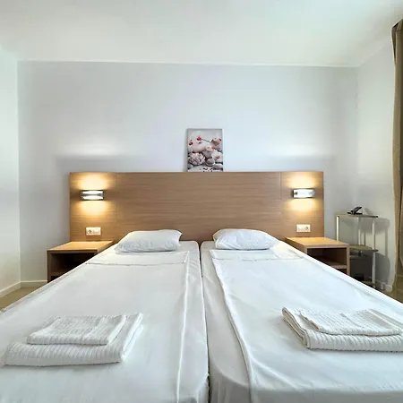 Apartament Trimar & Parking Lloret de Mar