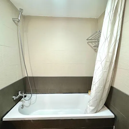 아파트 Trimar Holidays 료렛 드 마르