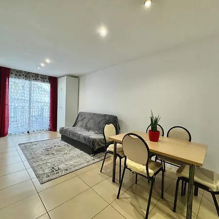 Trimar Holidays 료렛 드 마르