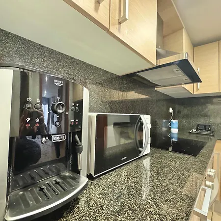 Trimar Holidays 료렛 드 마르