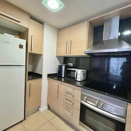 Trimar Holidays 아파트 료렛 드 마르