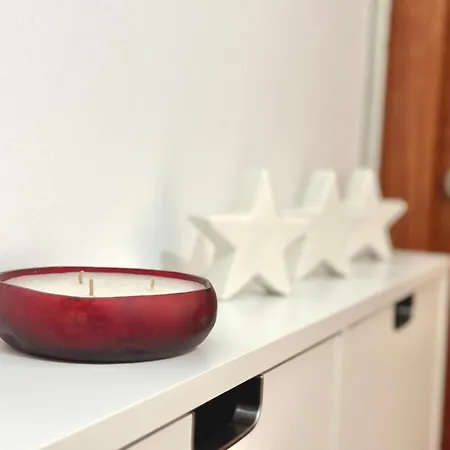 아파트 Trimar Holidays *