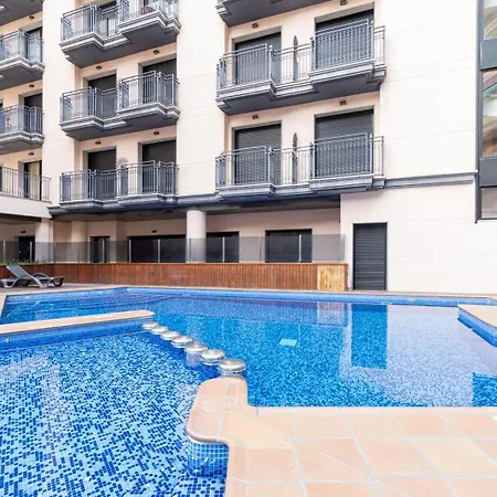 Trimar & Parking Lloret de Mar