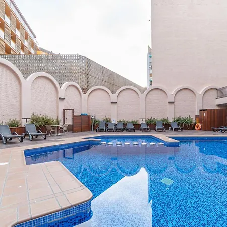 Trimar Holidays 아파트 료렛 드 마르