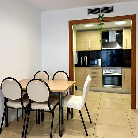 Trimar & Parking Apartman *