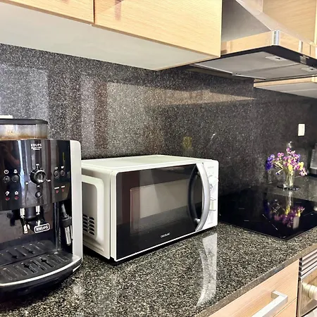 Trimar Holidays 료렛 드 마르