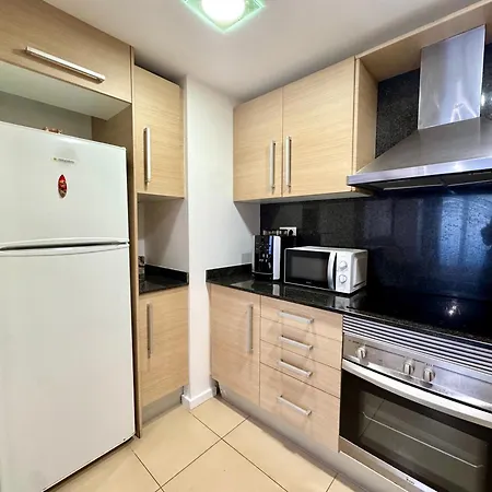 Trimar Holidays 아파트