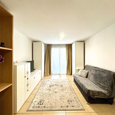 아파트 Trimar Holidays