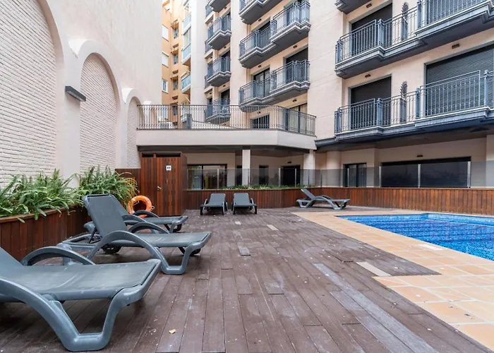 Appartement Trimar Holidays *