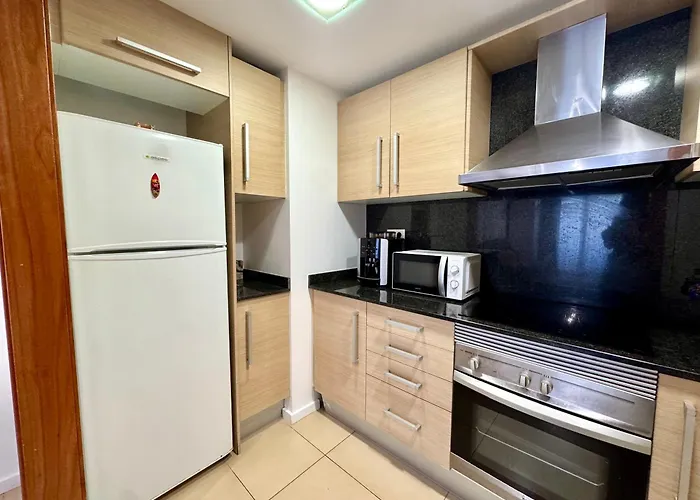 Trimar Holidays Appartement