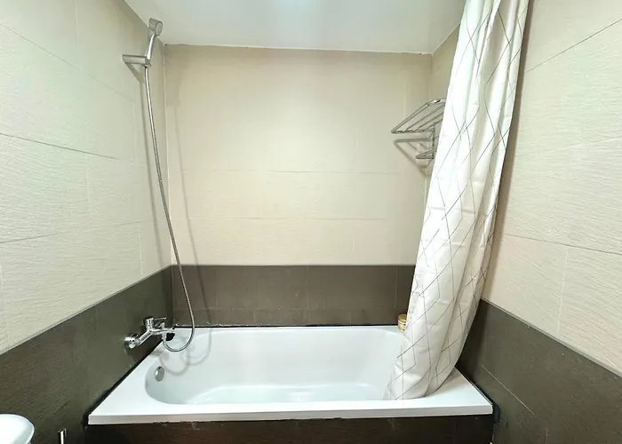 Apartamento Trimar Holidays Lloret de Mar