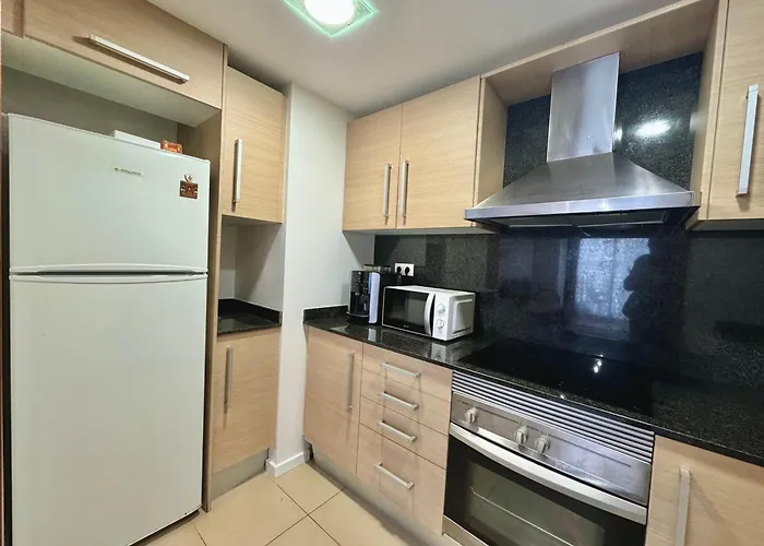 Trimar Holidays Apartamento Lloret de Mar