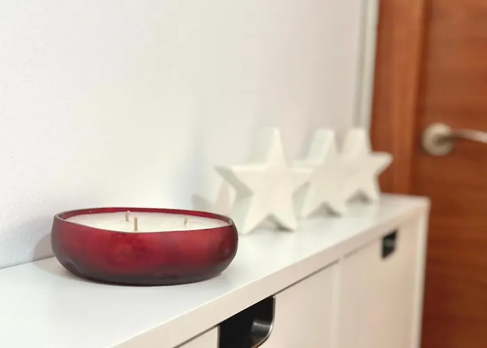Apartamento Trimar Holidays *