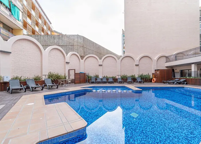 Trimar Holidays Apartamento Lloret de Mar