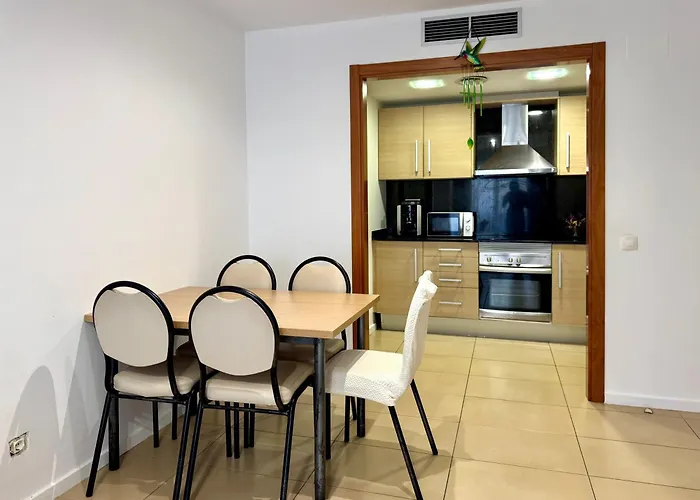Trimar Holidays Apartamento *