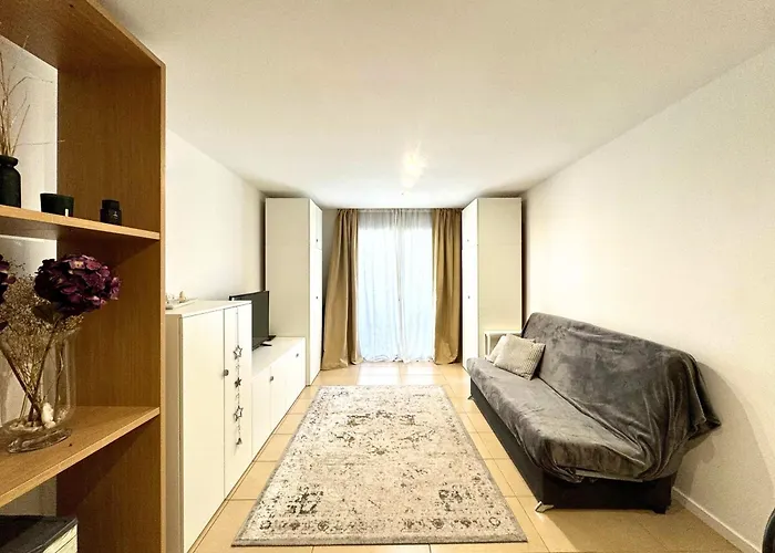Apartamento Trimar Holidays