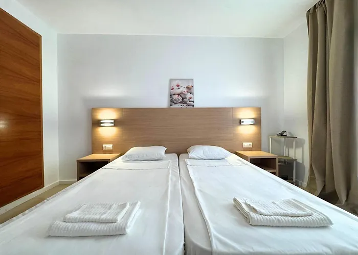 Apartamento Trimar Holidays Lloret de Mar